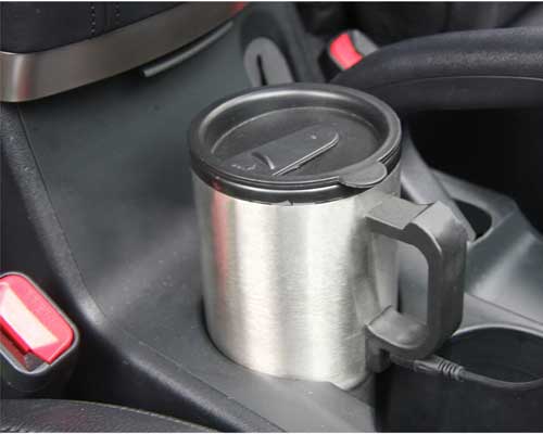 putna šalica za auto